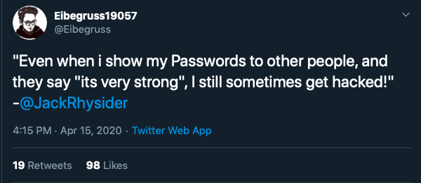 passwordmeme